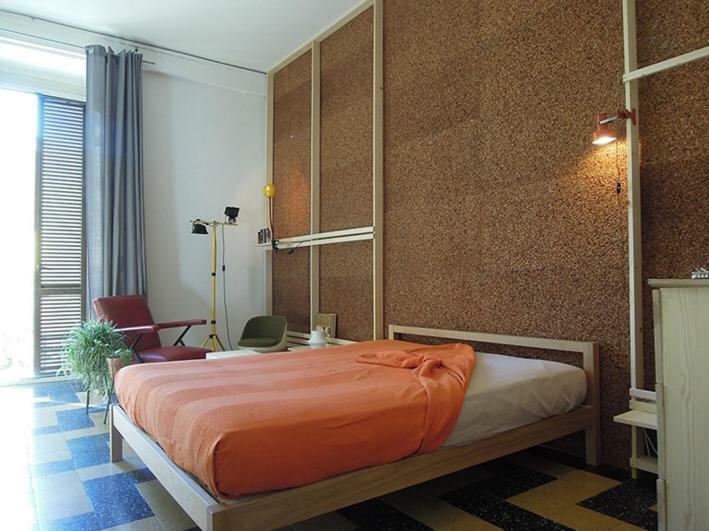 Apartamento Design Double View Flat