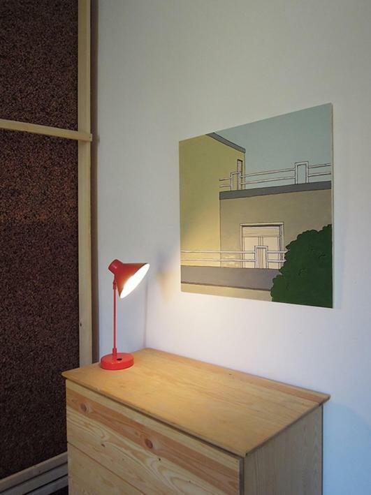 Apartamento Design Double View Flat