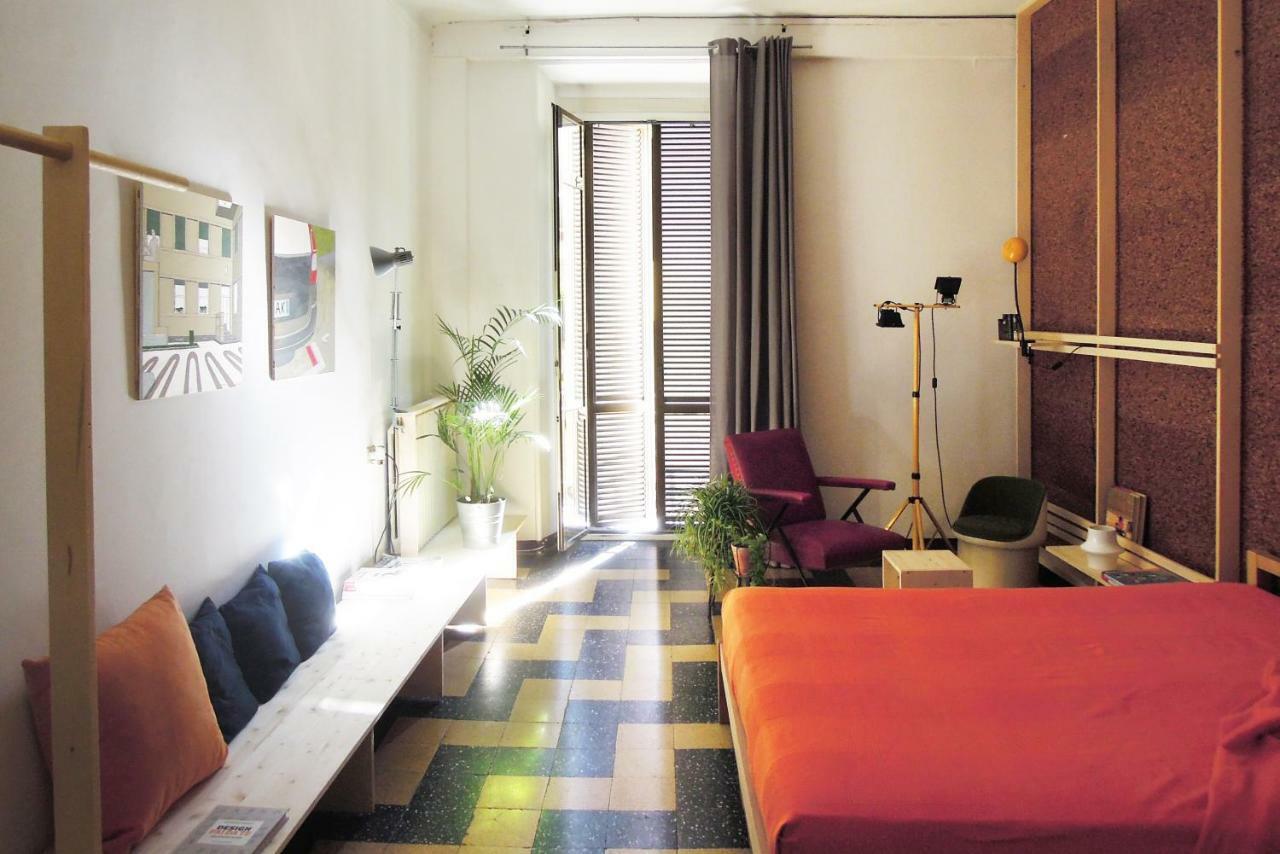 Apartamento Design Double View Flat