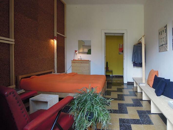 Apartamento Design Double View Flat