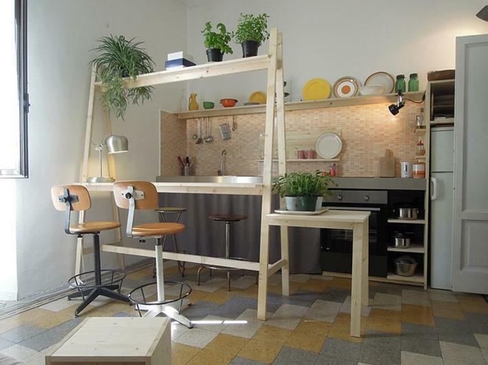 Design Double View Flat Apartamento *